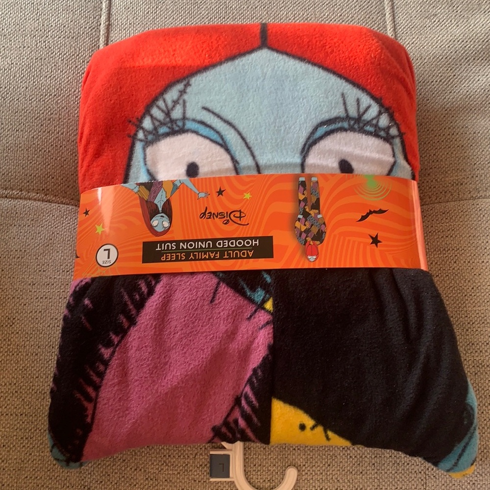 Nwt sally onesie